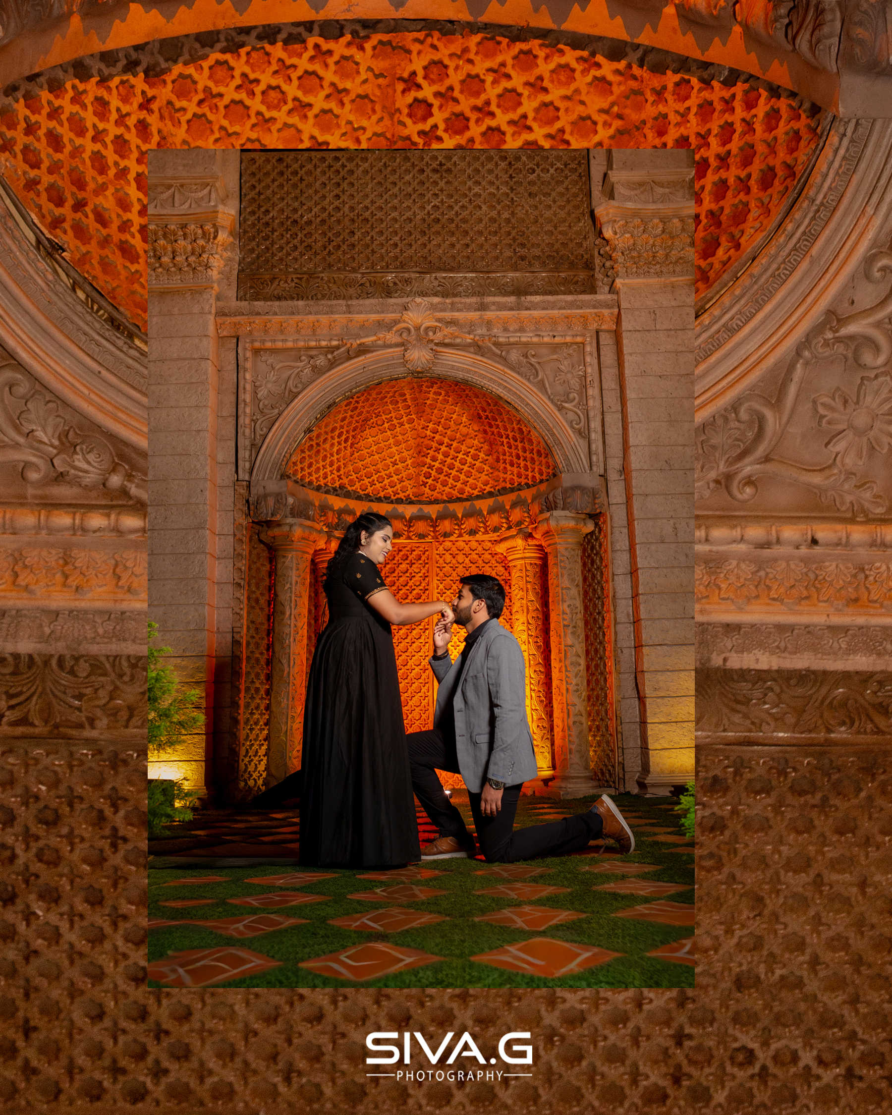 Candid Wedding PhotoGraphy Karur - Siva.G PhotoGraphy